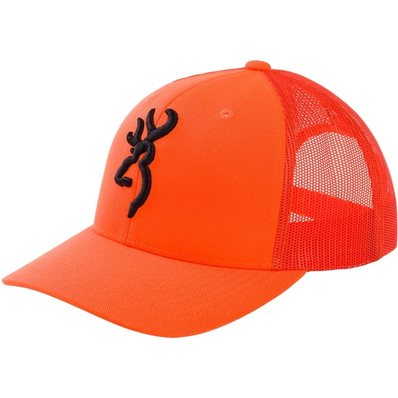 Browning Mens Proof Hat Blaze