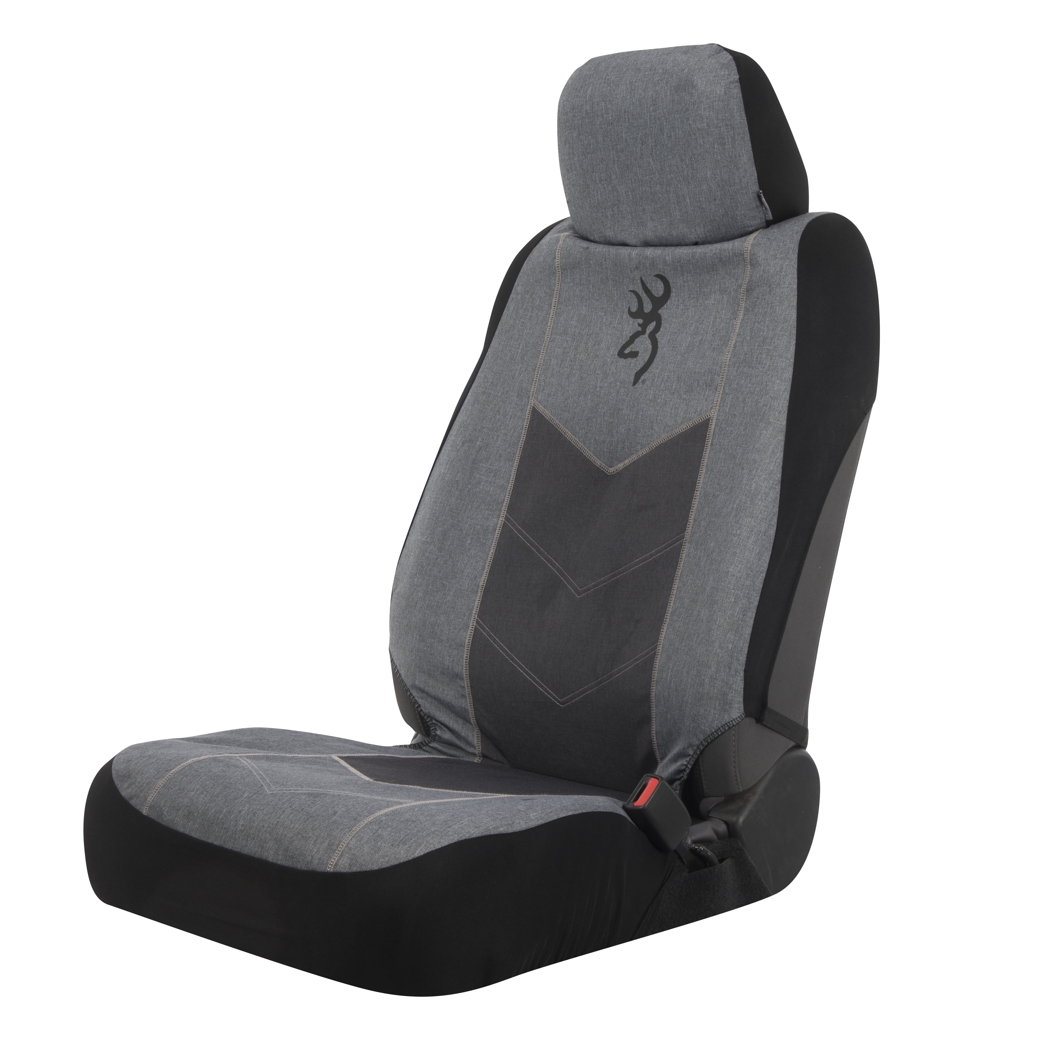 Browning Universal Low Back, Water and Dirt Resistant Car, Truck, and ...