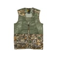 thumbnail image 1 of Browning Men's Dove Hunting Vest Realtree EDGE Medium, 1 of 2