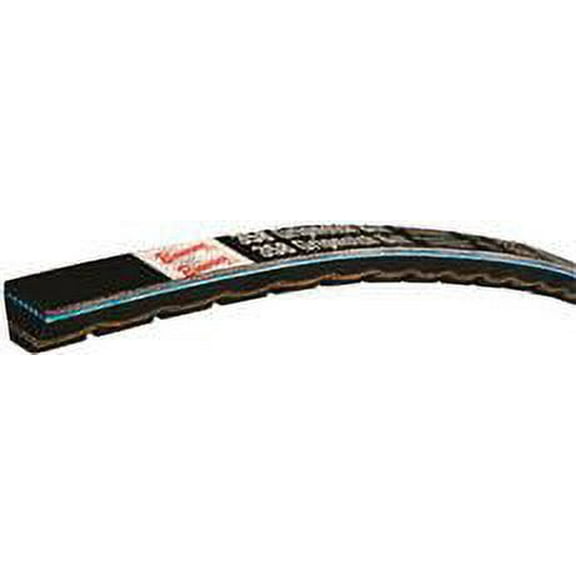 Browning V Belt, 5Vx740, 5/8 X 74 In.