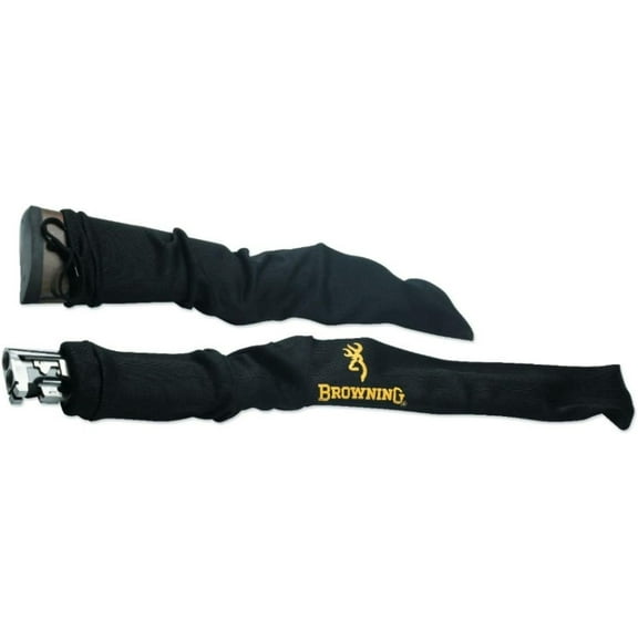 Browning Vci Gun Sock Two-Piece