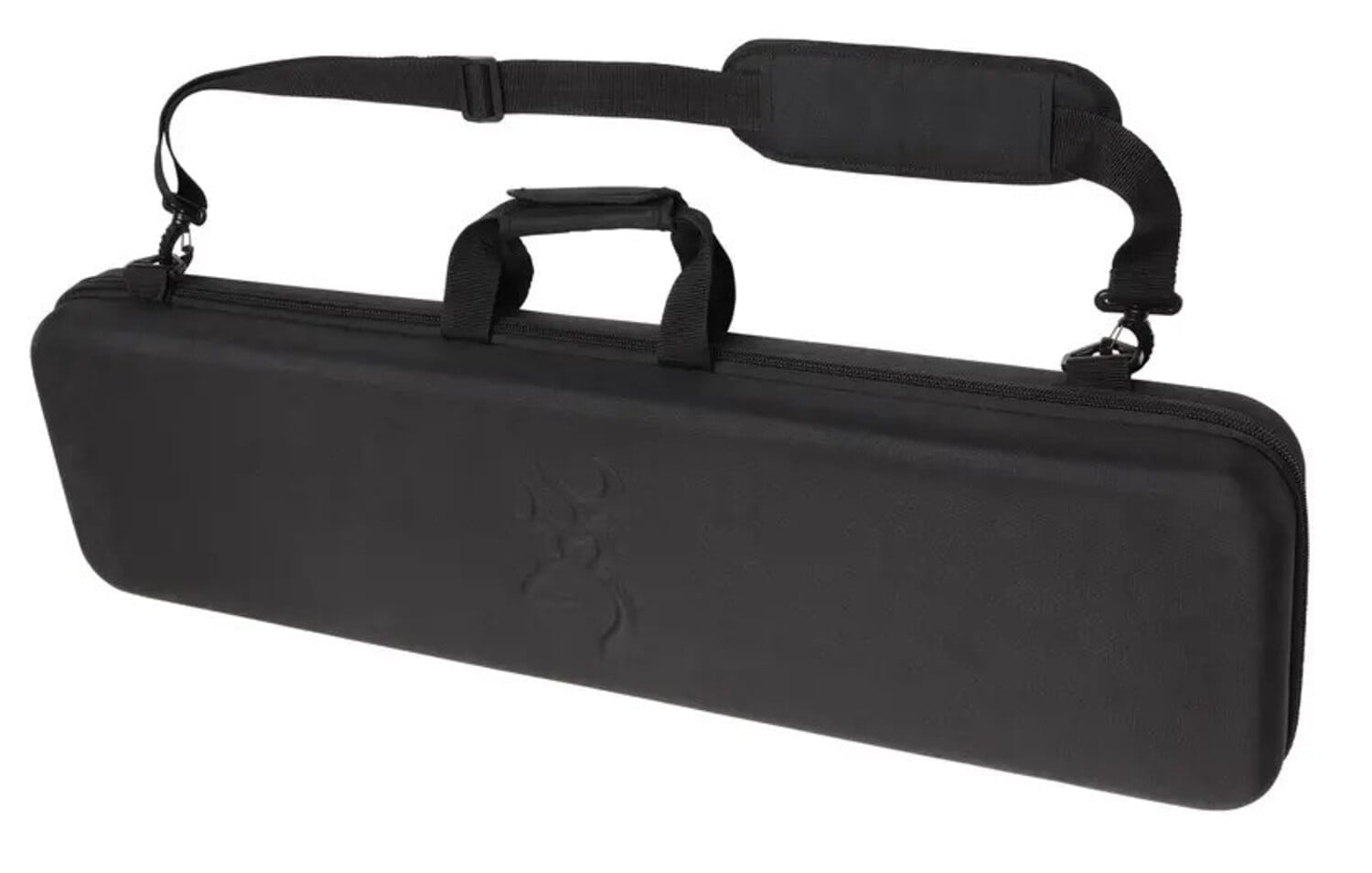 Browning Vapor Fitted Shotgun Case Molded Lightweight