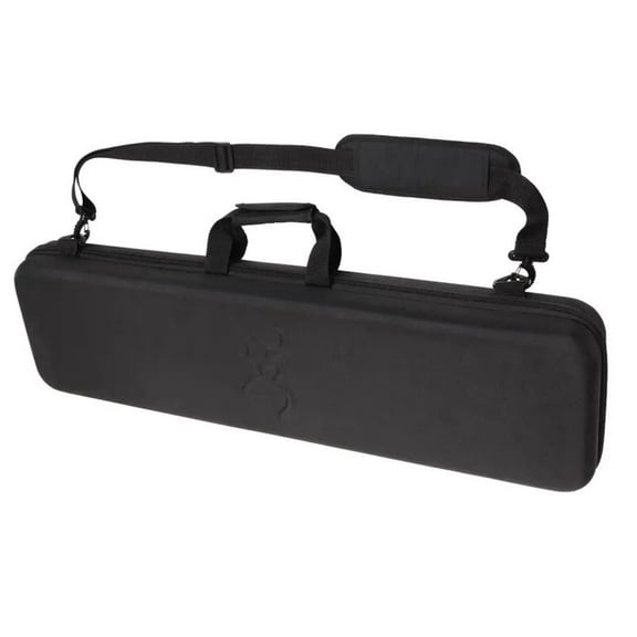 Browning Vapor Fitted Shotgun Case Molded Lightweight