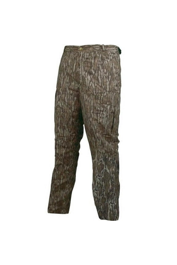 Wasatch Camo Pants - Mossy Oak Bottomland