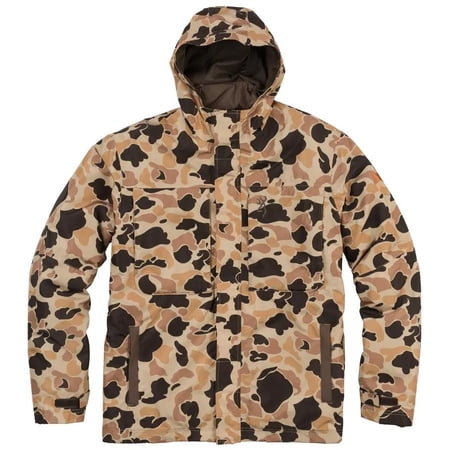 Browning Wicked Wing 3n1 Parka