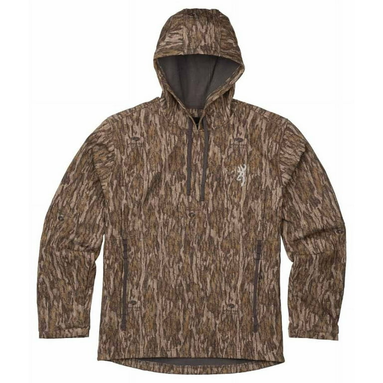 Bottomland hoodie shop