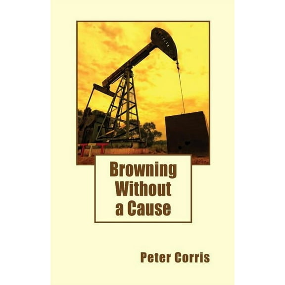 Imprint: Browning Without a Cause (Paperback)