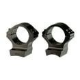 thumbnail image 1 of Browning X-LOCK Base System Matte, High, 1", 1 of 2