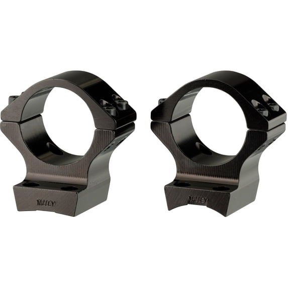 Browning X-LOCK Base System