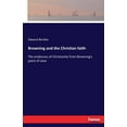 thumbnail image 1 of Browning and the Christian faith: The evidences of Christianity from Browning's point of view, (Paperback), 1 of 1