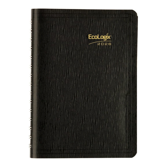 Brownline EcoLogix Appointment Book/Planner