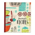 thumbnail image 1 of Brownlow Gifts Recipe Binder - Made with Love, 1 of 8