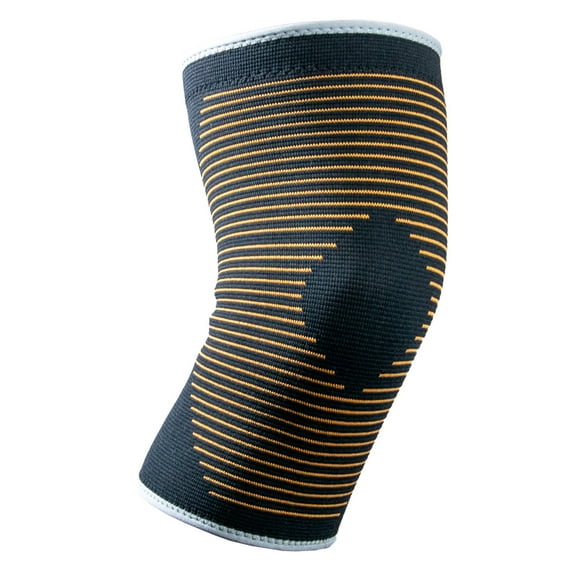 Brownmed IMAK - Copper Infused Compression Knee Sleeve - Large