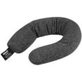 thumbnail image 1 of Keyboard Wrist Cushion 10 x 6 Gray A10161, 1 of 4
