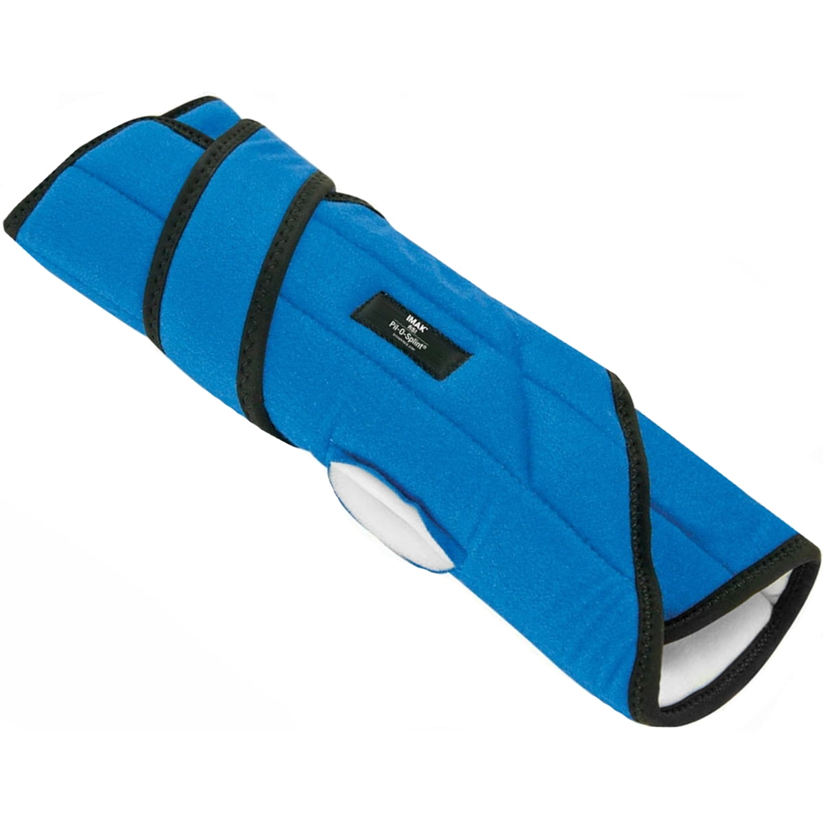 IMAK Adjustable Pil-O-Splint, 1 Pack