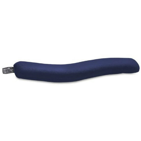 Brownmed Imak Keyboard Wrist Cushion Blue 1.35 Pound