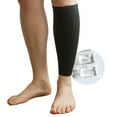 thumbnail image 1 of Brownmed Polar Ice Shin Wrap - Small - Made in USA, 1 of 6