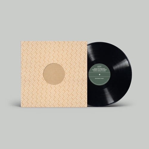 Louie Vega - Brownswood Remix Editions 008 - Music & Performance - Vinyl