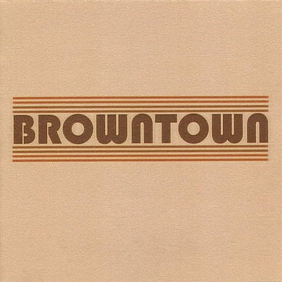 Browntown