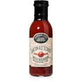 thumbnail image 1 of Brownwood  Farms Bacon Bourbon Ketchup, 1 of 3