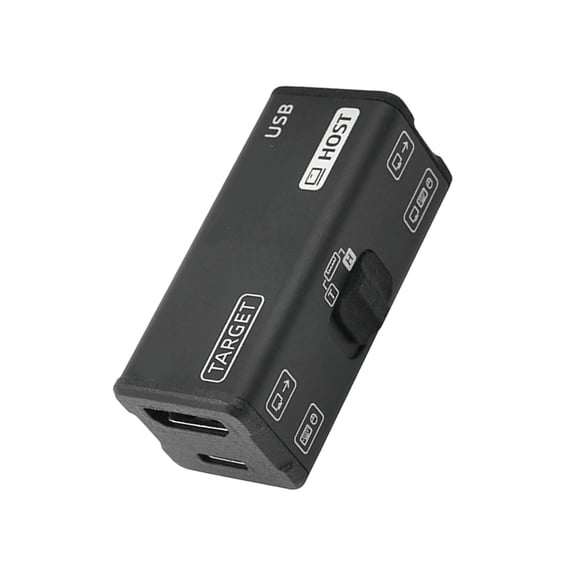 Browsers Baseds HDTV NanoKVM USB Switches With 4K Out For Multiple Device Control And File Transfer