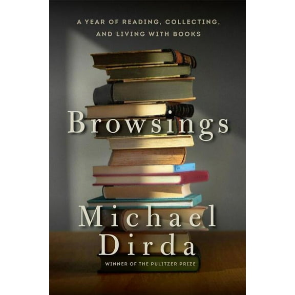 Browsings (Hardcover)