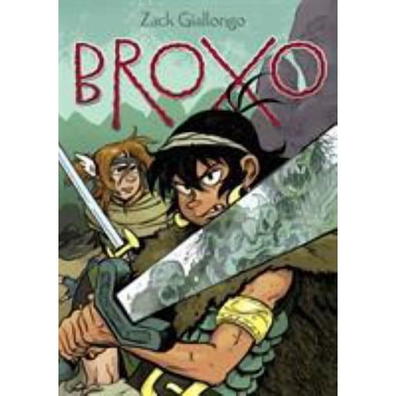 Pre-Owned Broxo