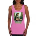 thumbnail image 1 of Brr Brr Patapim Women's Tank Top Funny Italian Brainrot Gen Z Alpha Meme, 1 of 7