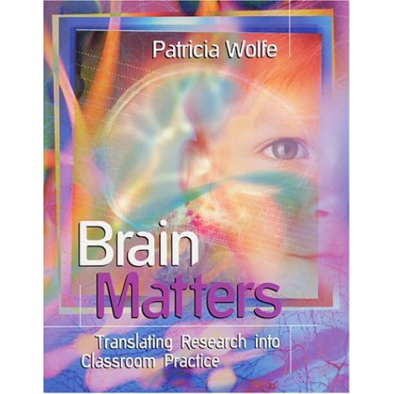 Pre-Owned Brain Matters: Translating Research Into Classroom Practice, 9780871205179, 0871205173, Paperback, First Edition edition