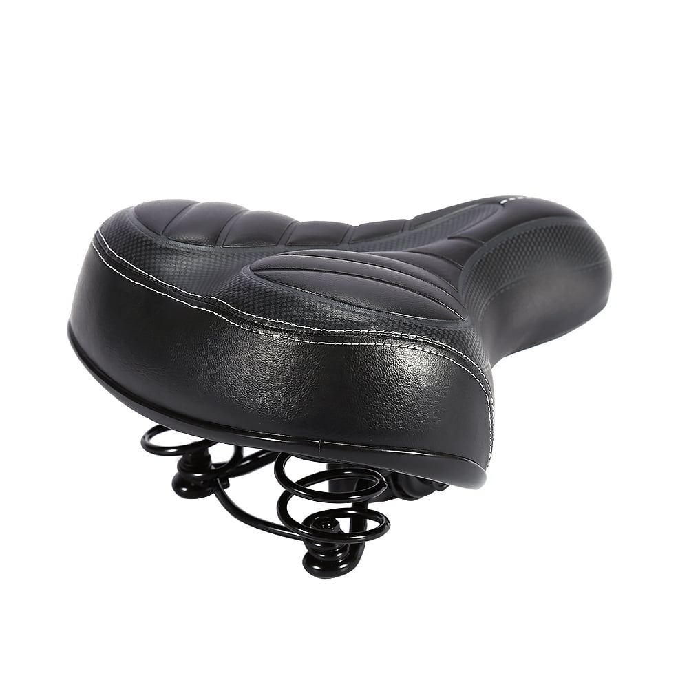 Comfy gel 2024 bike seat