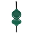 thumbnail image 1 of Brrnoo Frying Pan, Cooking Pans Non Stick Skillets Non Stick Pan, Nonstick Skillet, For Kitchen Barbecue For Home Party, 1 of 8