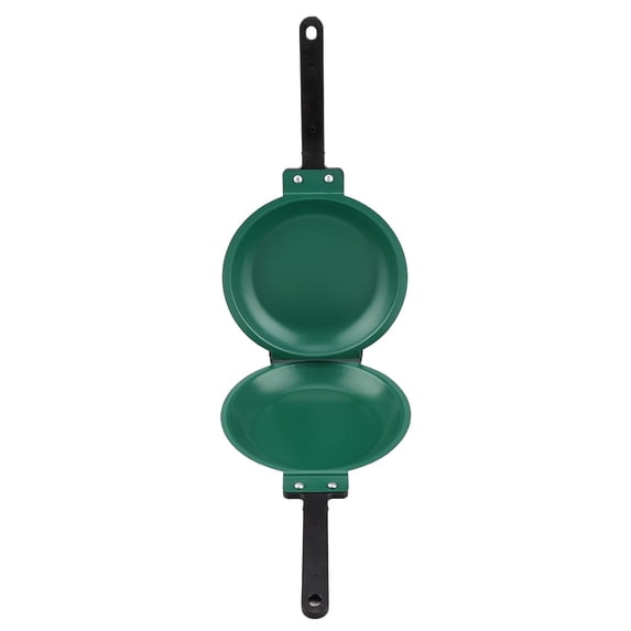 Brrnoo Frying Pan, Cooking Pans Non Stick Skillets Non Stick Pan, Nonstick Skillet, For Kitchen Barbecue For Home Party