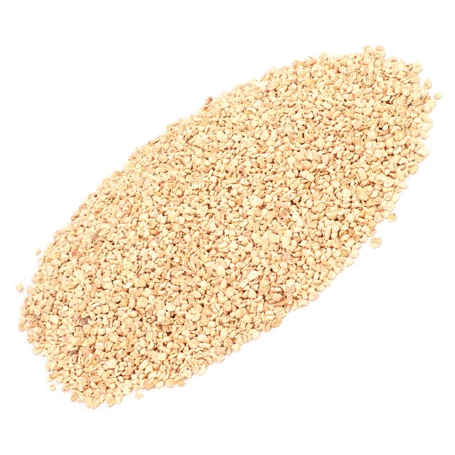 Brrnoo Pet Bedding,Corn Cob Filling Material,Corn Cob Granule Reptile