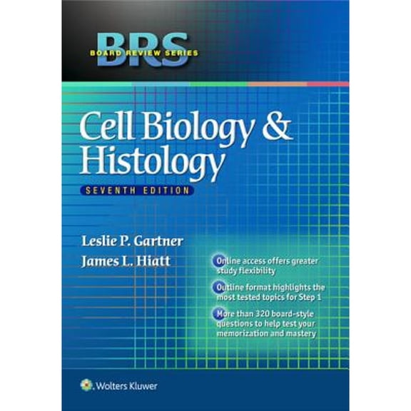 Pre-Owned BRS Cell Biology and Histology