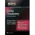 thumbnail image 1 of Pre-Owned Brs Gross Anatomy (Paperback) 1451193076 9781451193077, 1 of 1