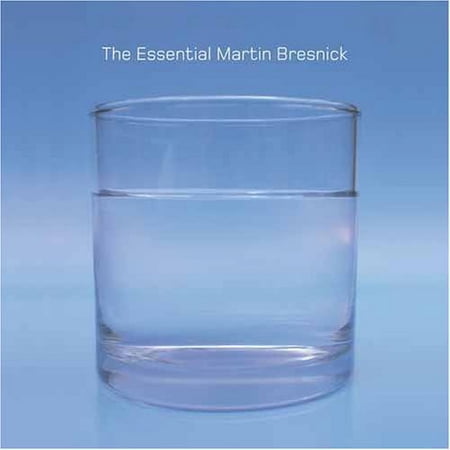 Brsnick / Flux String Quartet / Jupiter Trio - Essential Martin Bresnick - Music & Performance - CD