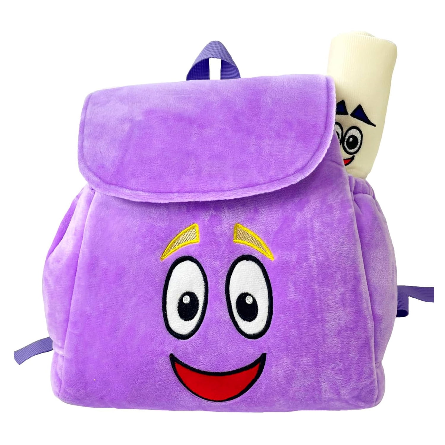 Amazon.com: amscan Plastic Loot Bags | Dora's Flower