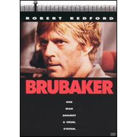 Pre-Owned Brubaker (DVD)