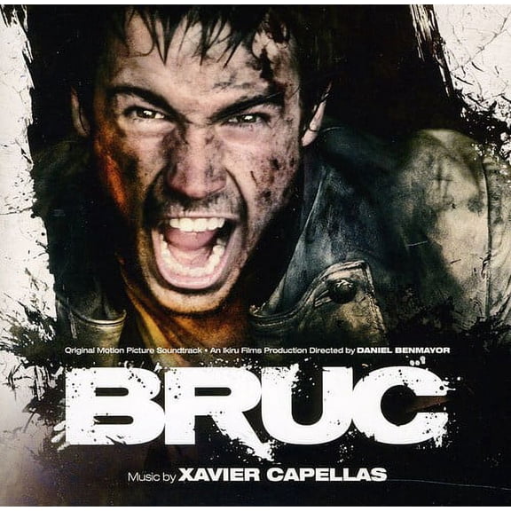 Bruc Soundtrack