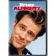 thumbnail image 1 of Pre-Owned Bruce Almighty (Dvd) (Good), 1 of 1