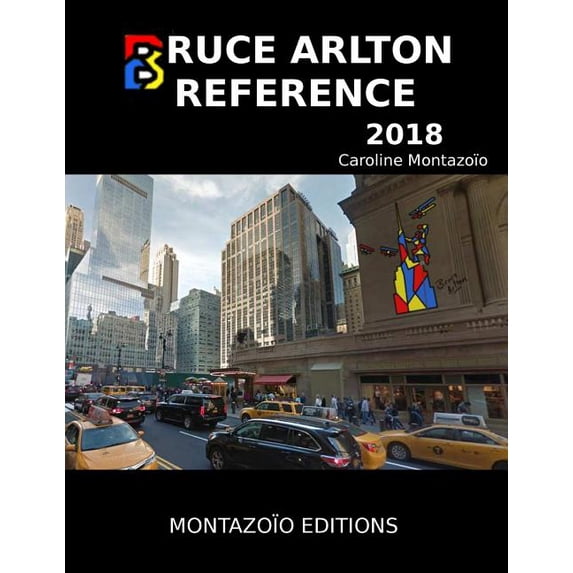 Bruce Arlton Reference, (Paperback)