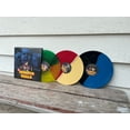 thumbnail image 1 of Bruce Broughton - The Monster Squad - Definitive Edition Soundtrack - Music & Performance - Vinyl, 1 of 2