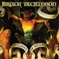 thumbnail image 1 of Bruce Dickinson - Tyranny Of Souls - Music & Performance - Vinyl, 1 of 1