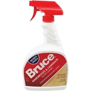Bruce Floor Cleaner Refill - Floor Cleaner - 1QT