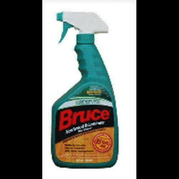 Bruce & Floor Cleaner 1QT