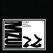 Bruce Gilbert - Mzui - Rock - CD