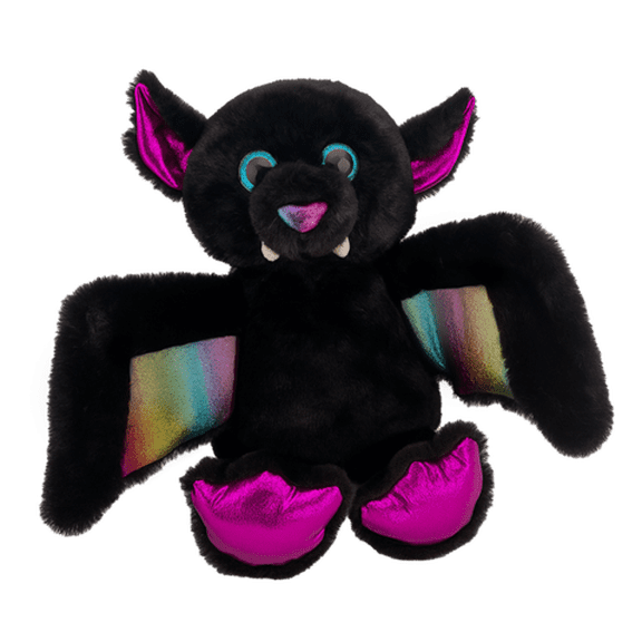 Bruce Halloween Bat Plush Toy 16 inch Soft Stuffed Animal