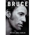 thumbnail image 1 of Pre-Owned Bruce (Hardcover) 1439191824 9781439191828, 1 of 1