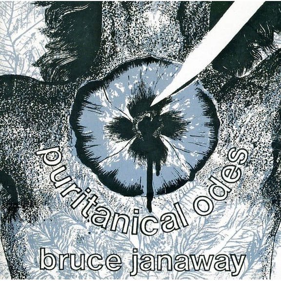 Bruce Janaway - Puritanical Odes - World / Reggae - CD