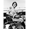 thumbnail image 1 of Bruce Jenner Stared As Officer Steve Mcleish. He Appeared As The Principle Performer In Nbc-Tv Series 'Chips' In 1981-82, 1 of 2